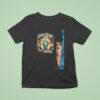 Frogs Gay The Pray Away Rainbow T Shirt