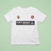 Frome Town Fc Ims Limited Surfacing Contractor T Shirt