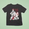 Fuck Ice Ice Police Rock Punk T Shirt