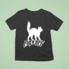 Fuck Off Ca T Shirt