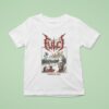 Fulci Tropical Sun T Shirt