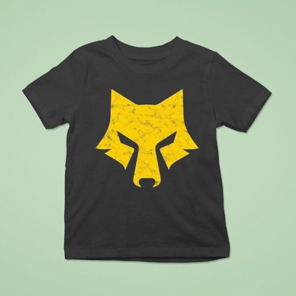 Fullmag Wolf T Shirt