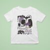 Furniture At Night Spooky T Shirt