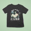 G Love Ode To Rl Photo T Shirt