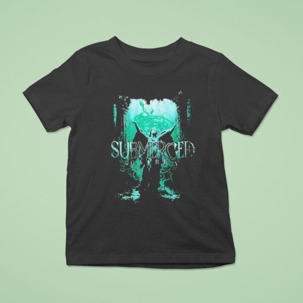 Gaerea Submerged T Shirt