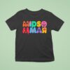Galantis Midsommar Icons T Shirt