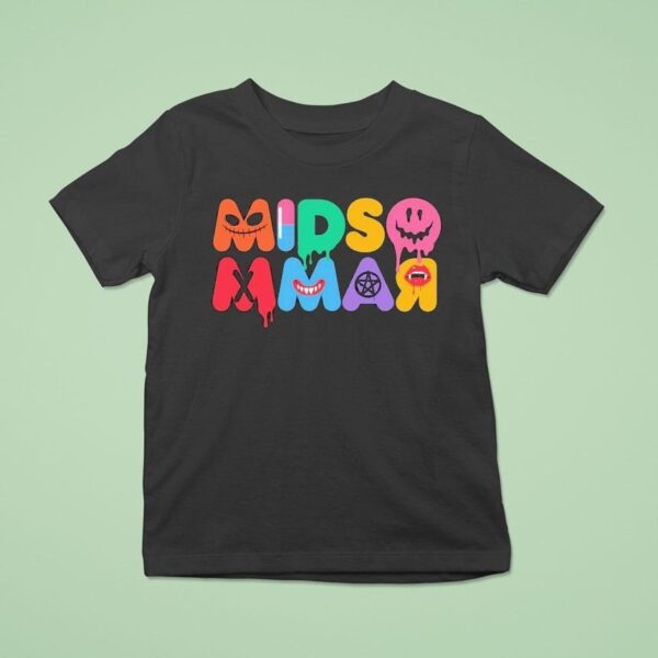 Galantis Midsommar Icons T Shirt