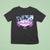 Game Changer Wrestling Gcw The Collective Las Vegas T Shirt