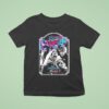 Game Changer Wrestling Gcw The Final Match Joey Janela Vs Sabu T Shirt