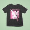 Garbage No Gods No Masters Tour T Shirt