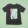 Garden Of The Hesperides T Shirt