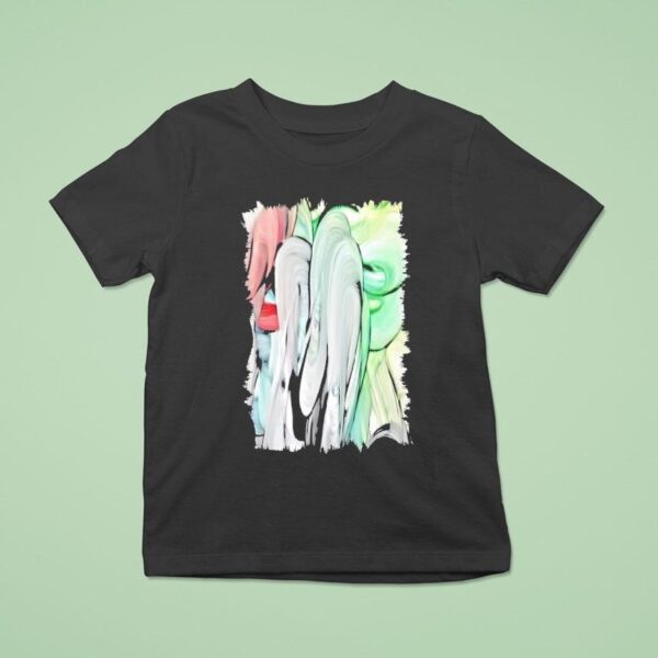 Garden Of The Hesperides T Shirt