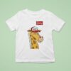 Gary The Giraffe T Shirt