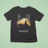 Gavin Adcock Own Worst Enemy Album T Shirt