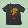 Gavin Newsom And Hulk Hogan Tucker Carlson The Chosen One A Fantastic T Shirt