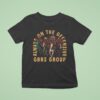 Gbrs Group Always On The Offensive Native T Shirt