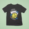 Gcw Game Changer Wrestling Casino Las Vegas T Shirt