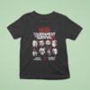 Gcw Gamechangerwrestling Tournament Of Survival Even T Shirt