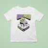 Gene Munny Best In Show Wrestling T Shirt