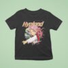 Genkai Yuyu Hakusho Hypland T Shirt