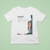 Genocide Noun Meaning Definition T Shirt