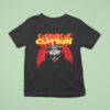 George Clinton Crown T Shirt