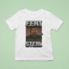 George Floyd Fent And Steal T Shirt