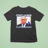 George Floyd Fentjamin Floydanyahu T Shirt