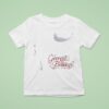 Georgia Bulldogs Go Dawgs Tis The Damn Season T Shirt