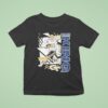 Georgia Tech Football Haynes King T Shirt