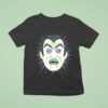 Gerard Way Vampire Mask T Shirt