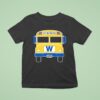 Get On The Bus Gotb T Shirt