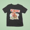 Get Smart Spy Spoof Televsion Series T Shirt