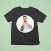 Ghazzy Fuck You Middle Fingers T Shirt