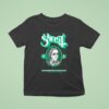 Ghost Band The United Clergy Of Ghost Dollars Mummy Dus T Shirt