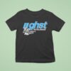 Ghost Racing Ghost The Largest Sportbike Community On Earth Worldwide T Shirt