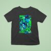 Ghostbusters Halloween Design Look Good T Shirt