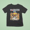 Ghostbusters Wokebusters T Shirt