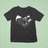 Ghostface Killah Chrome Logo T Shirt