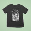Ghoul Numb Skulls T Shirt