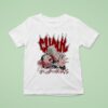 Ghoul Off With Their Heads T Shirt
