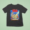 Ghoul Transmission Zero T Shirt