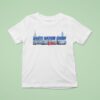 Giants Nation Show Life T Shirt