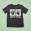 Giles Corey Hands T Shirt