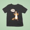 Gin Blossoms Raccoon T Shirt