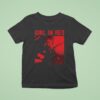 Girl In Red Appearances Summer Tour T Shirt