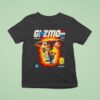 Gizmo To Survive War You Gotta Become War Battle Ready Gizmo T Shirt