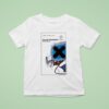 Glastonbury Radiohead T Shirt