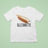 Glizzarette Hotdog Cigarette T Shirt