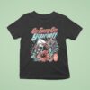 Go Easy On Yourself Est T Shirt